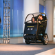 Illustration for article titled Segway, GM Project P.U.M.A.: Live Reveal!